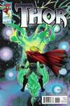Thor #616 Comic Books - Covers, Scans, Photos in Thor Comic Books - Covers, Scans, Gallery